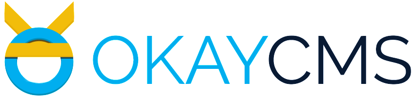 Okay-cms