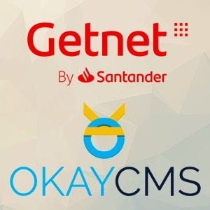 Інтеграція Getnet з Okaycms