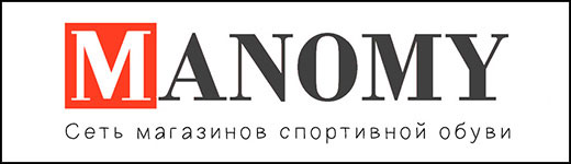 Розробка дизайну для ІМ Manomy