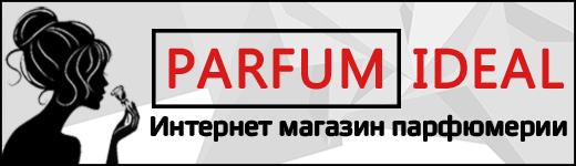 Розробка магазину ParfumIdeal